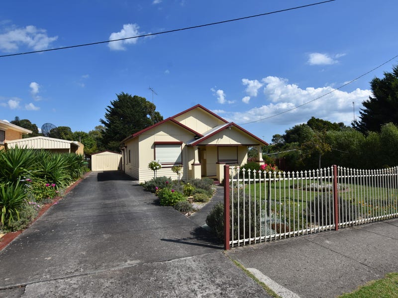 78 Fowler Street, Moe, VIC 3825