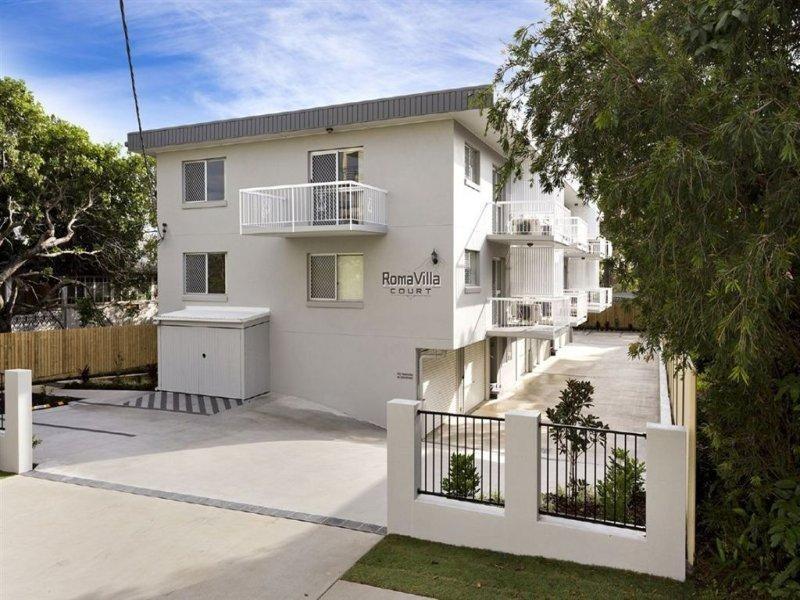 4/6 Mcmaster Street, Nundah, QLD 4012