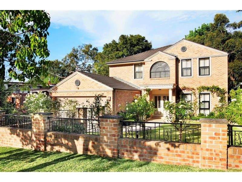 12 Holden Avenue, Epping, NSW 2121