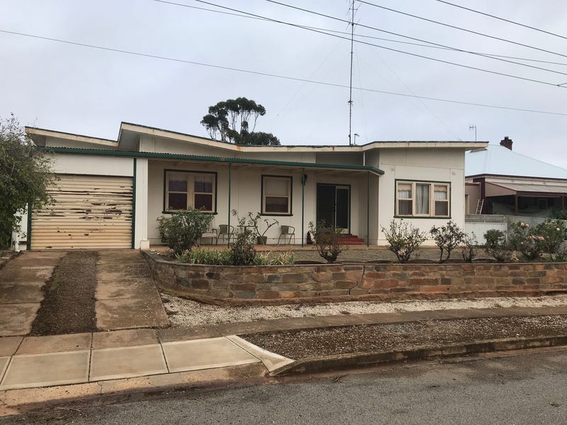 5 Eyre Street, Eudunda, SA 5374 Property Details