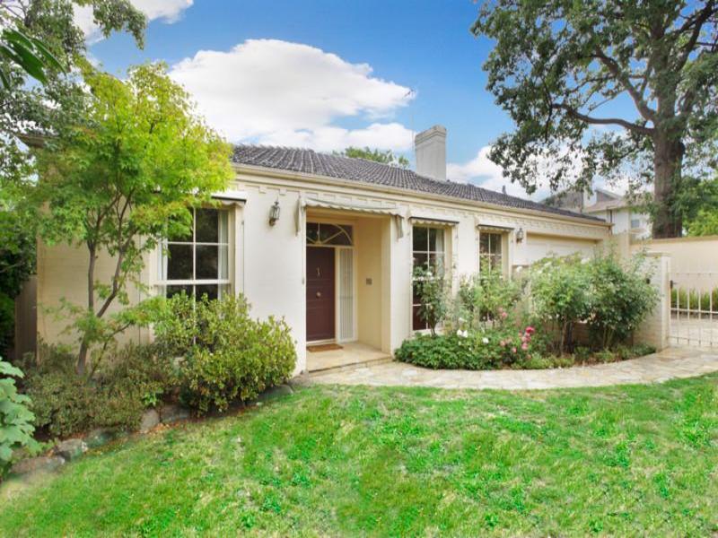 72 Walpole Street, Kew, Vic 3101 Property Details