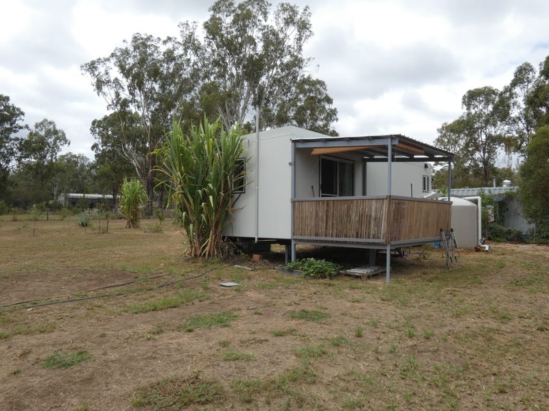 27 Reece Court, Wondai, QLD 4606