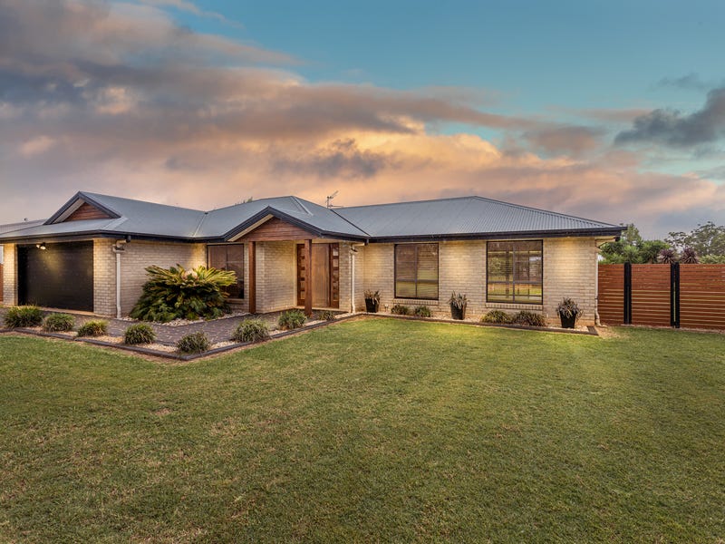 50 Holly Avenue, Cawdor, Qld 4352 House for Sale