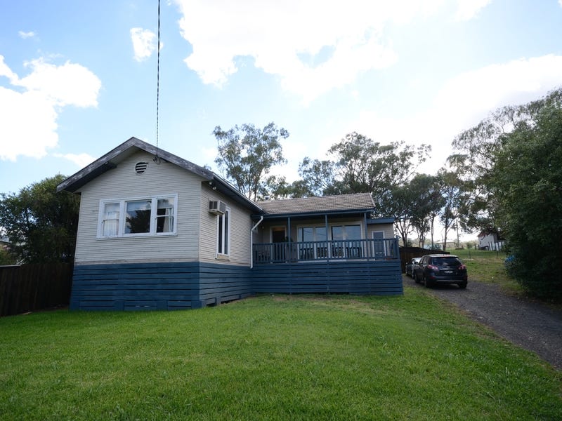 52 Learmonth Street, Willow Tree, NSW 2339