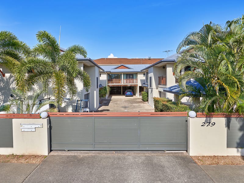 2/279 Lake Street, Cairns North, QLD 4870