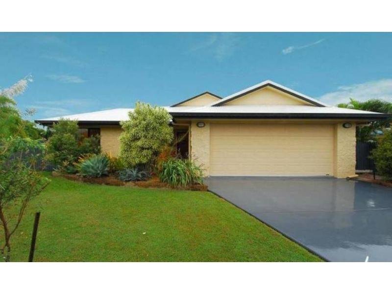 31 Gilmour Crescent, Kirwan, Qld 4817 Property Details