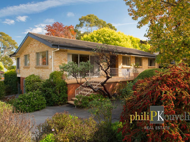 1 Ogilvie Place, Garran, ACT 2605 Property Details