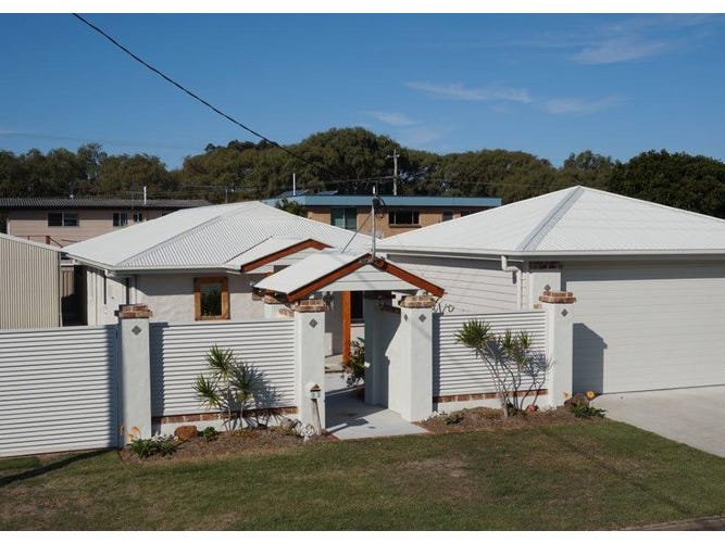 33 Clement Street, Woorim, Qld 4507 Property Details