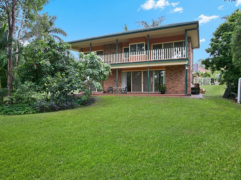 34 Riverdowns Cres, Helensvale, QLD 4212