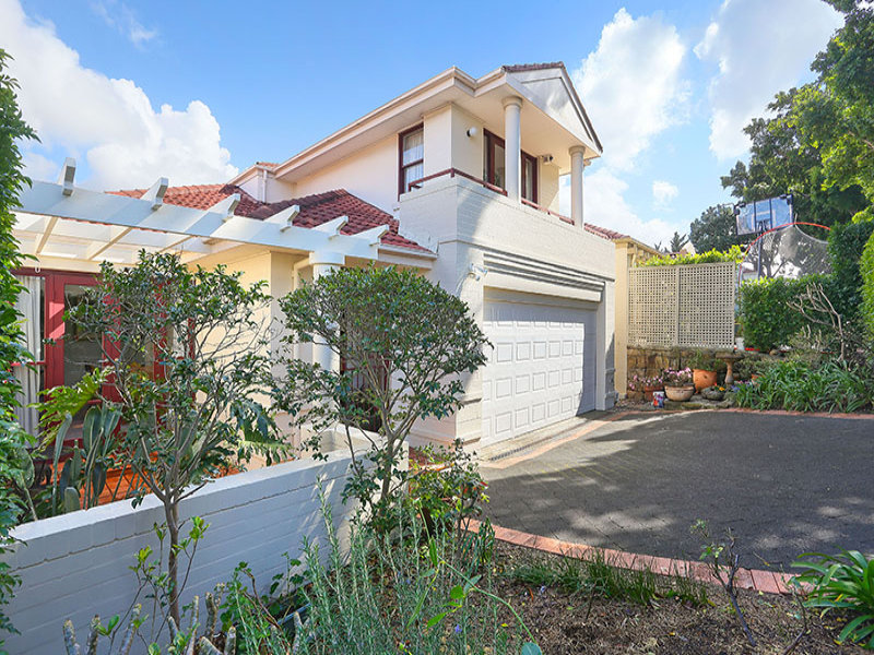 48 Balfour Road, Kensington, NSW 2033 Property Details
