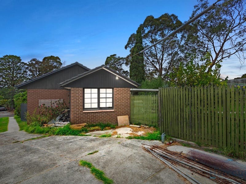 12 Caroline Street, Kilsyth, Vic 3137 Property Details