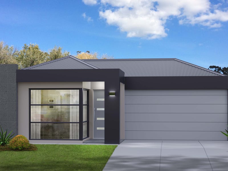 Lot 10 Beatty Avenue, Hillcrest, SA 5086 House for Sale realestate