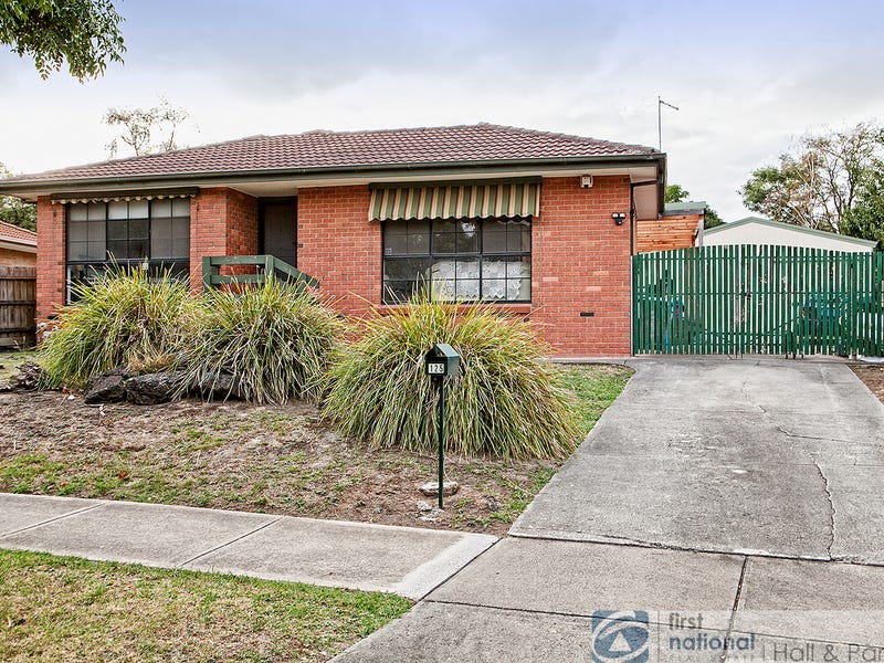 125 Avebury Drive, Berwick, Vic 3806 Property Details