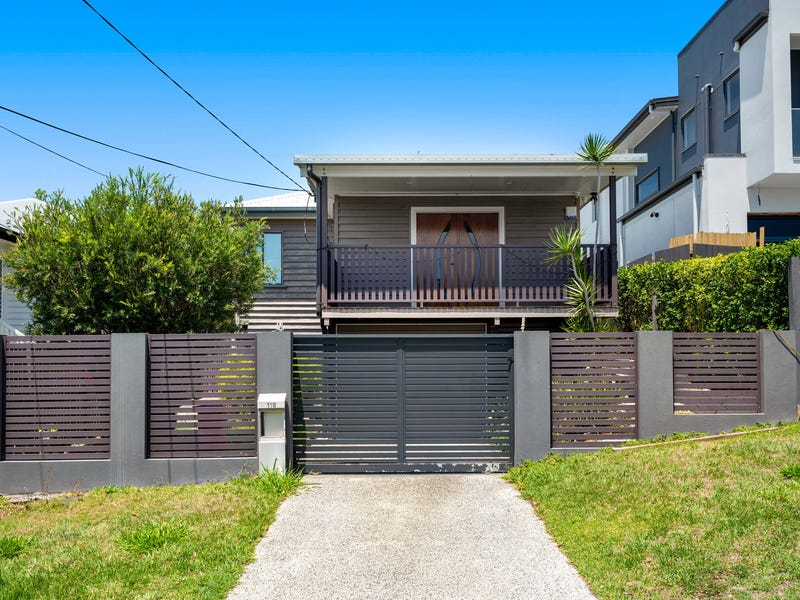 118 Blackwood Avenue, Morningside, Qld 4170 House for Sale