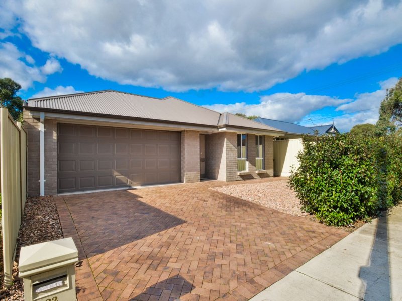22 Hamley Street, Morphettville, SA 5043 Property Details
