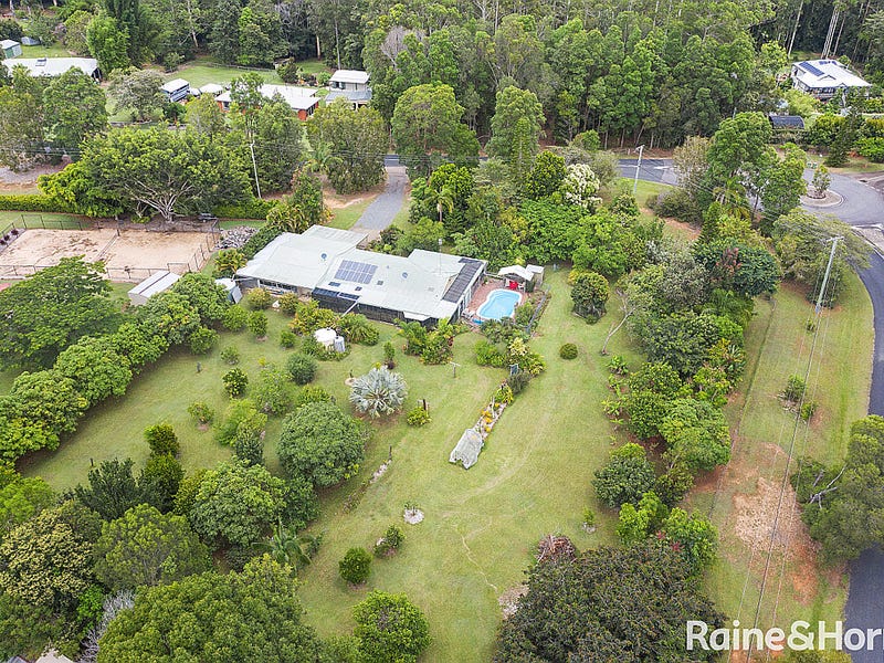 212 Forest Acres Drive, Lake Macdonald, QLD 4563