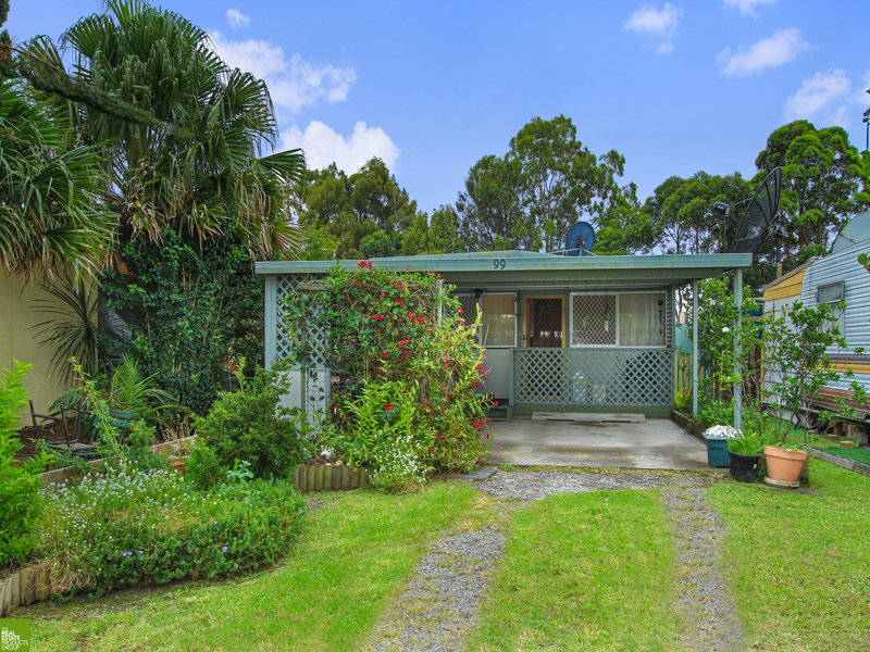 99/4 Woodrow Place, Figtree, NSW 2525 Property Details