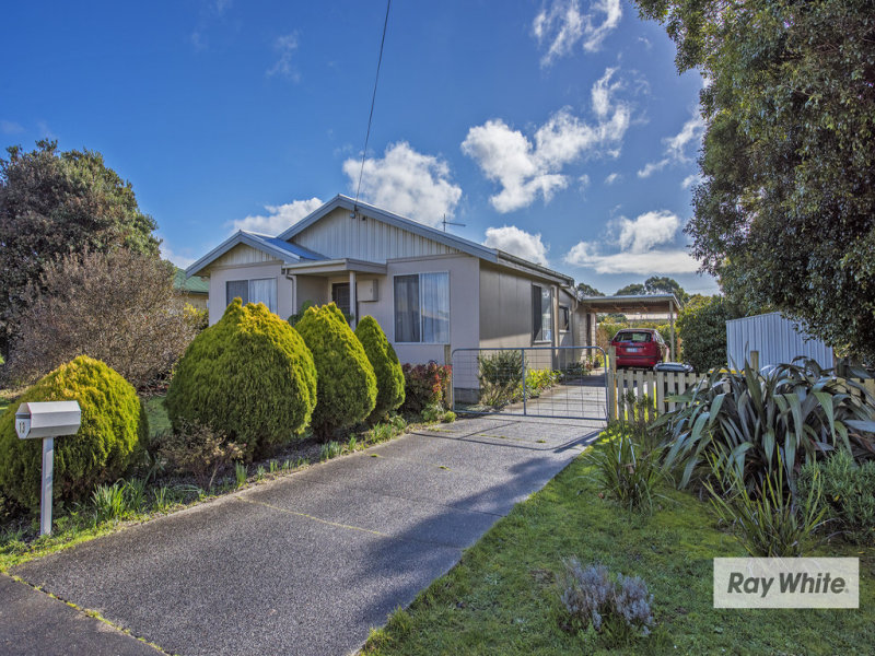 13 McArthur Street, Wynyard, Tas 7325 Property Details