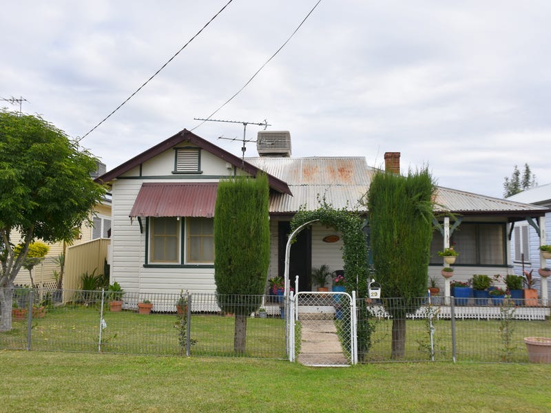 29 Dover Street, Moree, NSW 2400 Property Details