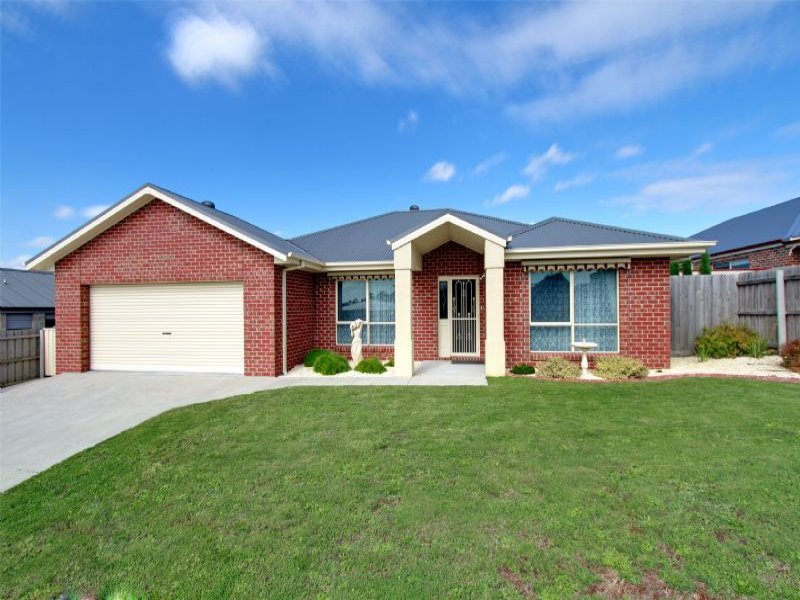 107 Riverslea Boulevard, Traralgon, VIC 3844
