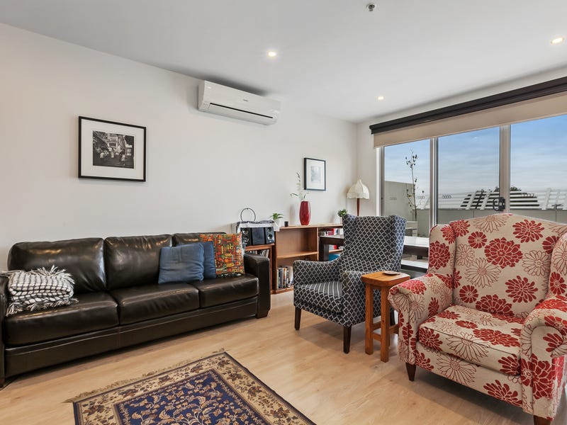 307/85 Hutton Street, Thornbury, Vic 3071 Apartment for Sale