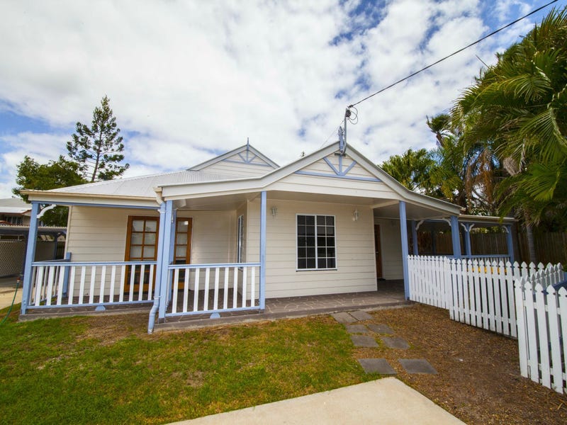 366B Ann Street, Maryborough, Qld 4650