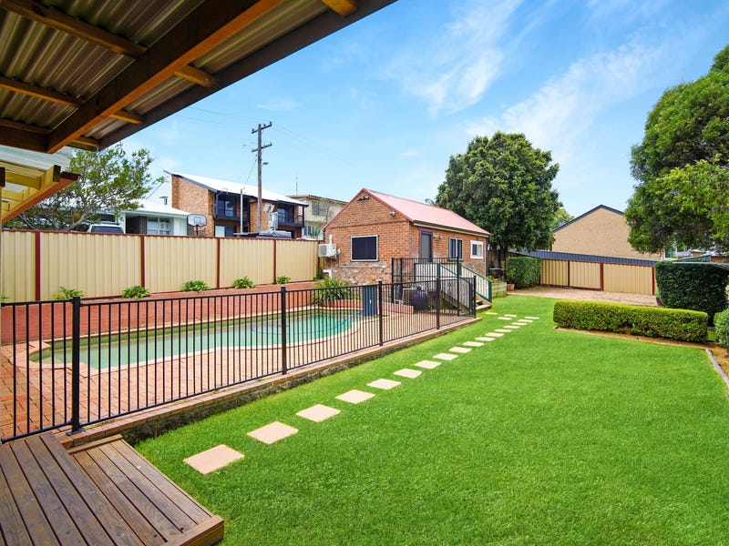 1 Wilford Street, Corrimal, NSW 2518