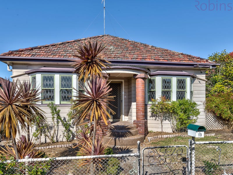 13 Freyberg Street, New Lambton, NSW 2305