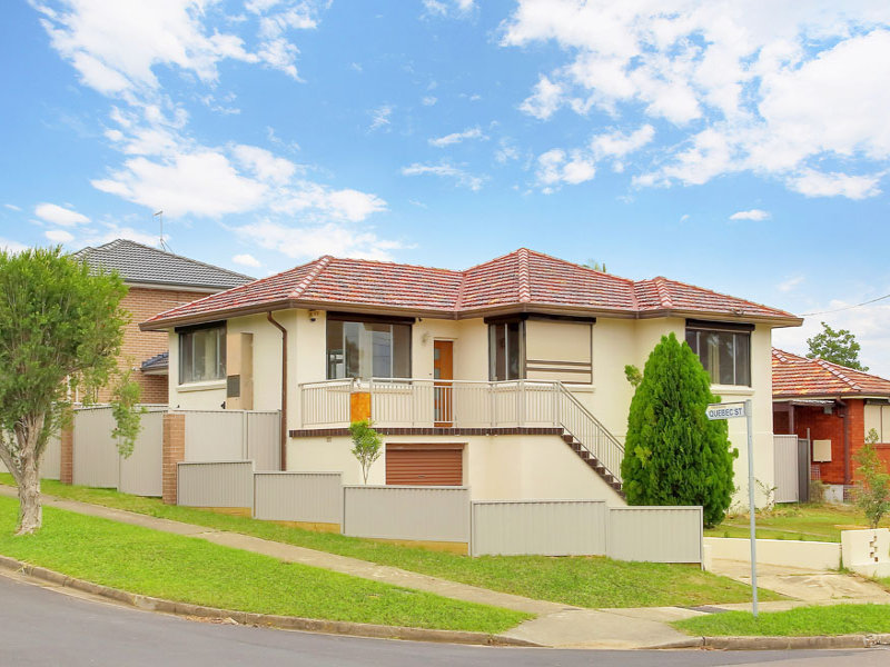 36 The Crescent, Toongabbie, NSW 2146 Property Details