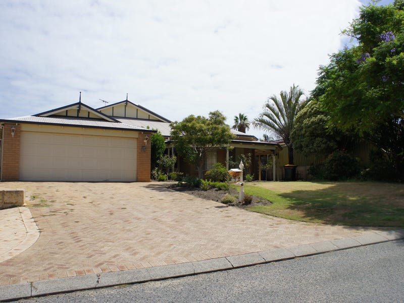 7 Everard Close, Woodvale, WA 6026