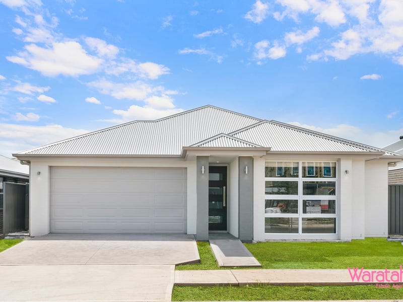 34 Donnelly Street, Marsden Park, NSW 2765