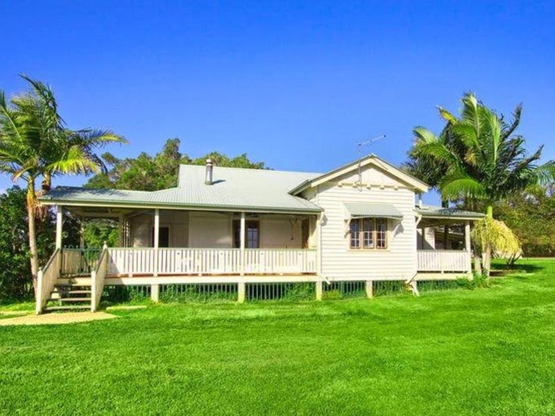 500 Swan Bay Road, Woodburn, NSW 2472 Property Details