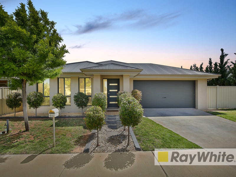 64 Panorama Drive, Mildura, Vic 3500 Property Details