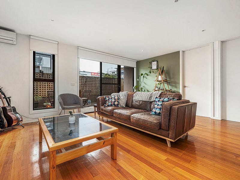 Curated visual reference: Picture Idea: 1 132 Princes Street Flemington Vic 3031