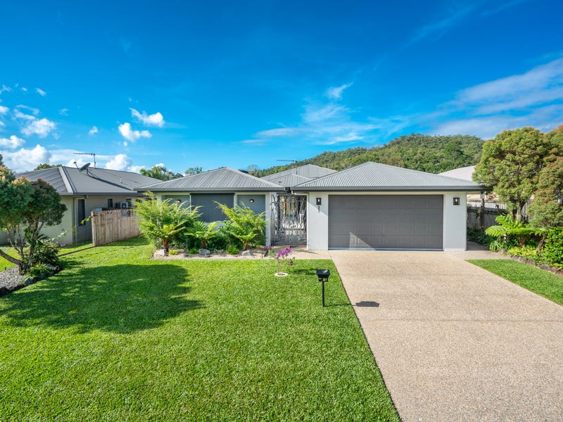 37 Archibald Street, Edmonton, Qld 4869