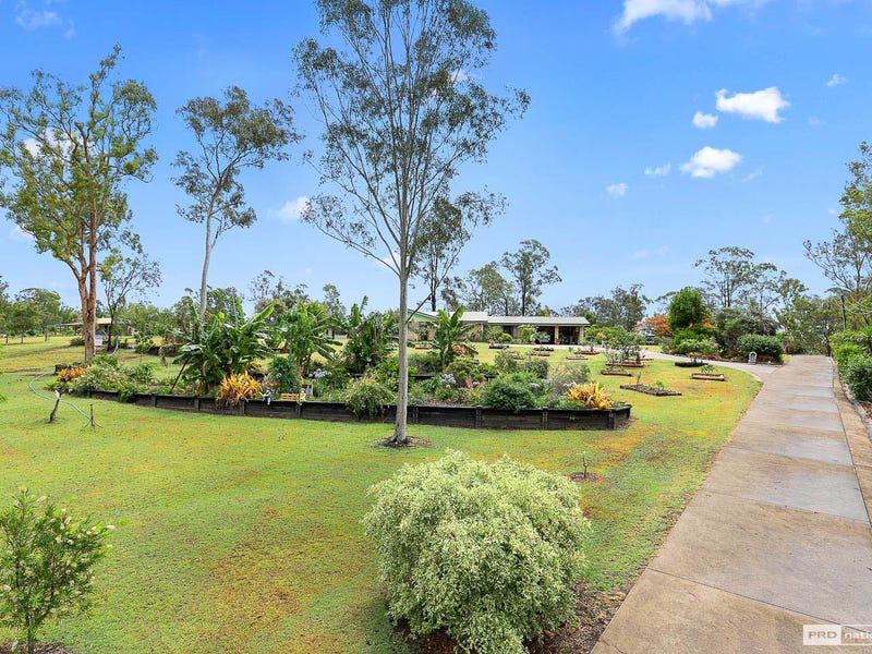 186 Mungar Road, Oakhurst, QLD 4650