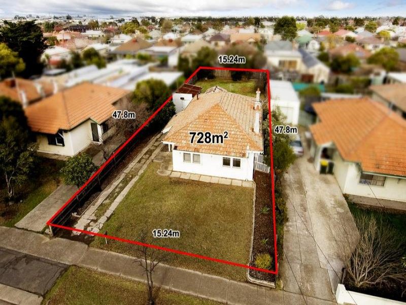 5 Leith Avenue, Sunshine, Vic 3020 Property Details