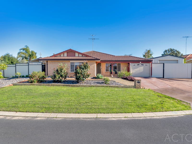 19 Brighton Place, Greenfields, WA 6210