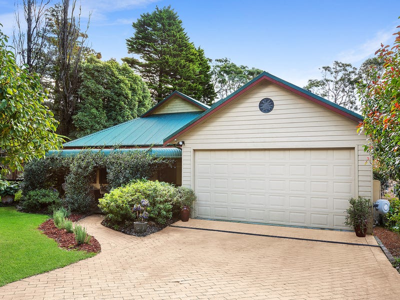 36 Bullaburra Road, Bullaburra, NSW 2784 Property Details