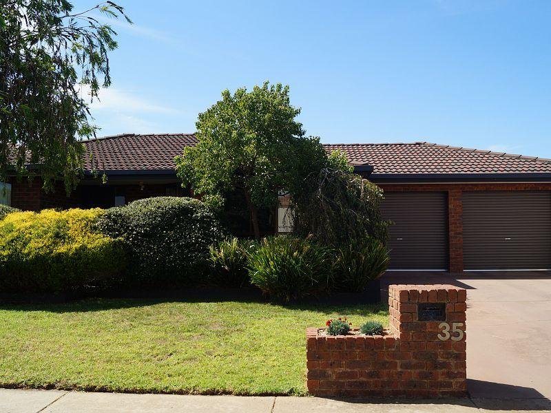 35 Mccubbin Drive, Shepparton, VIC 3630