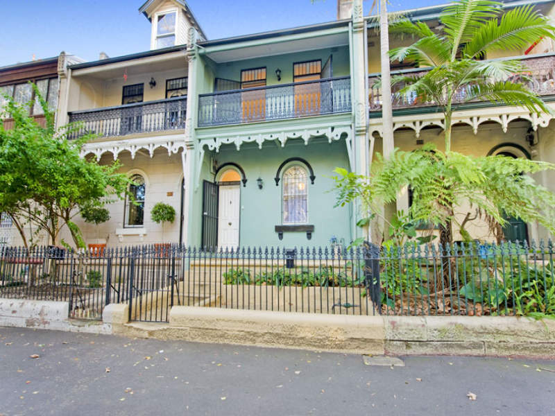 603 Bourke Street, Surry Hills, NSW 2010