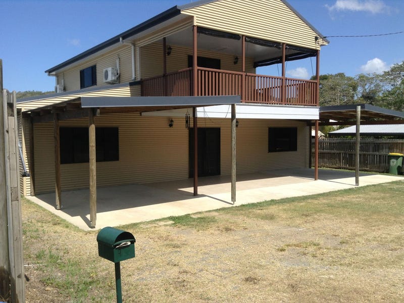 93 Marlborough Sarina Rd, Sarina, Qld 4737 Property Details