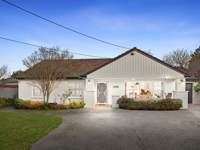 12 Highbury Road, Burwood, Vic 3125 House for Sale