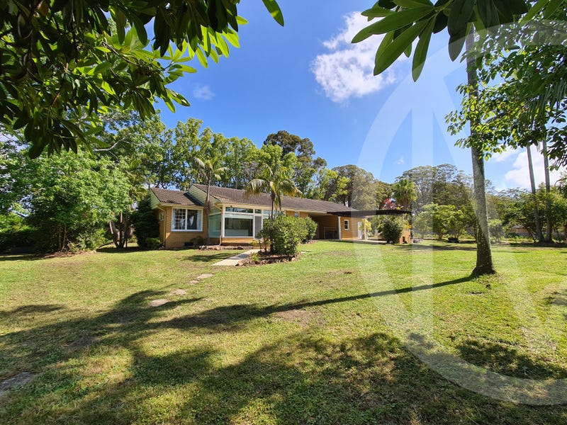 11 Knights Road, Galston, NSW 2159