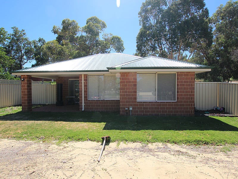 8 McDowell Street, Yarloop, WA 6218 Property Details