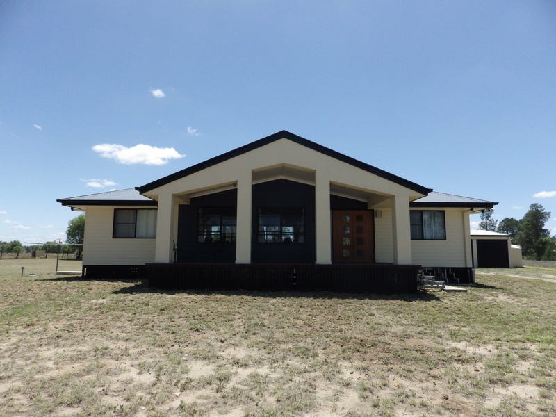 Real Estate & Property for Sale in Mitchell, QLD 4465