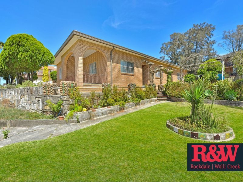 20 Rockdale Street, Rockdale, NSW 2216