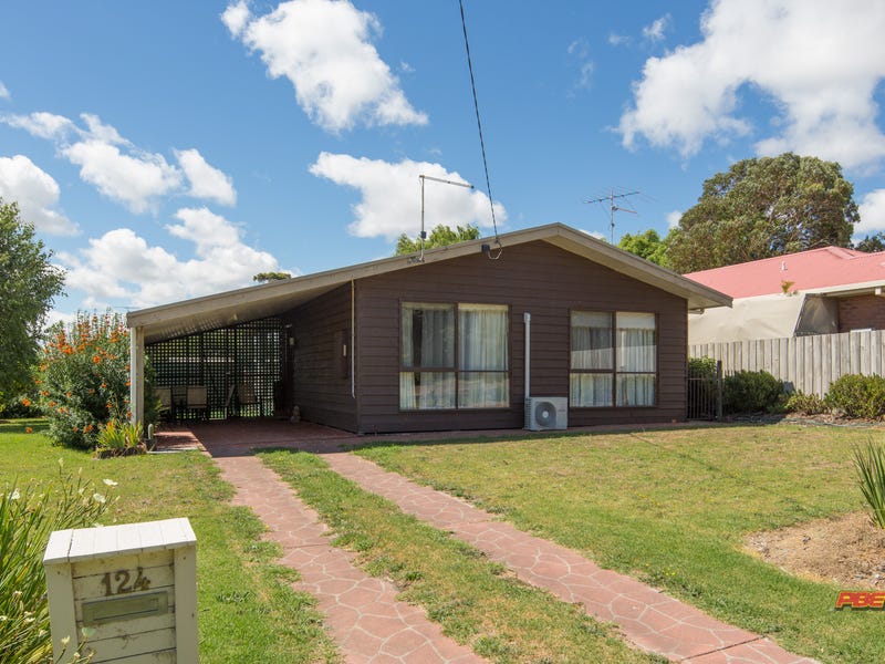 124 Reed Crescent, Wonthaggi, Vic 3995 Property Details