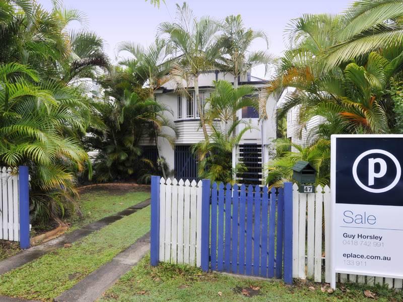 47 Oxford Street, Hamilton, Qld 4007 Property Details