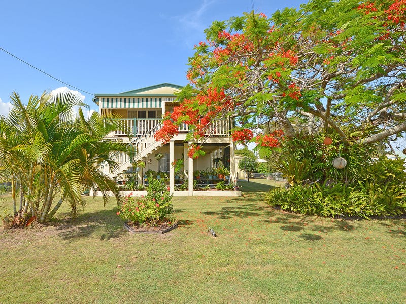 73 Burrum Street, Burrum Heads, QLD 4659